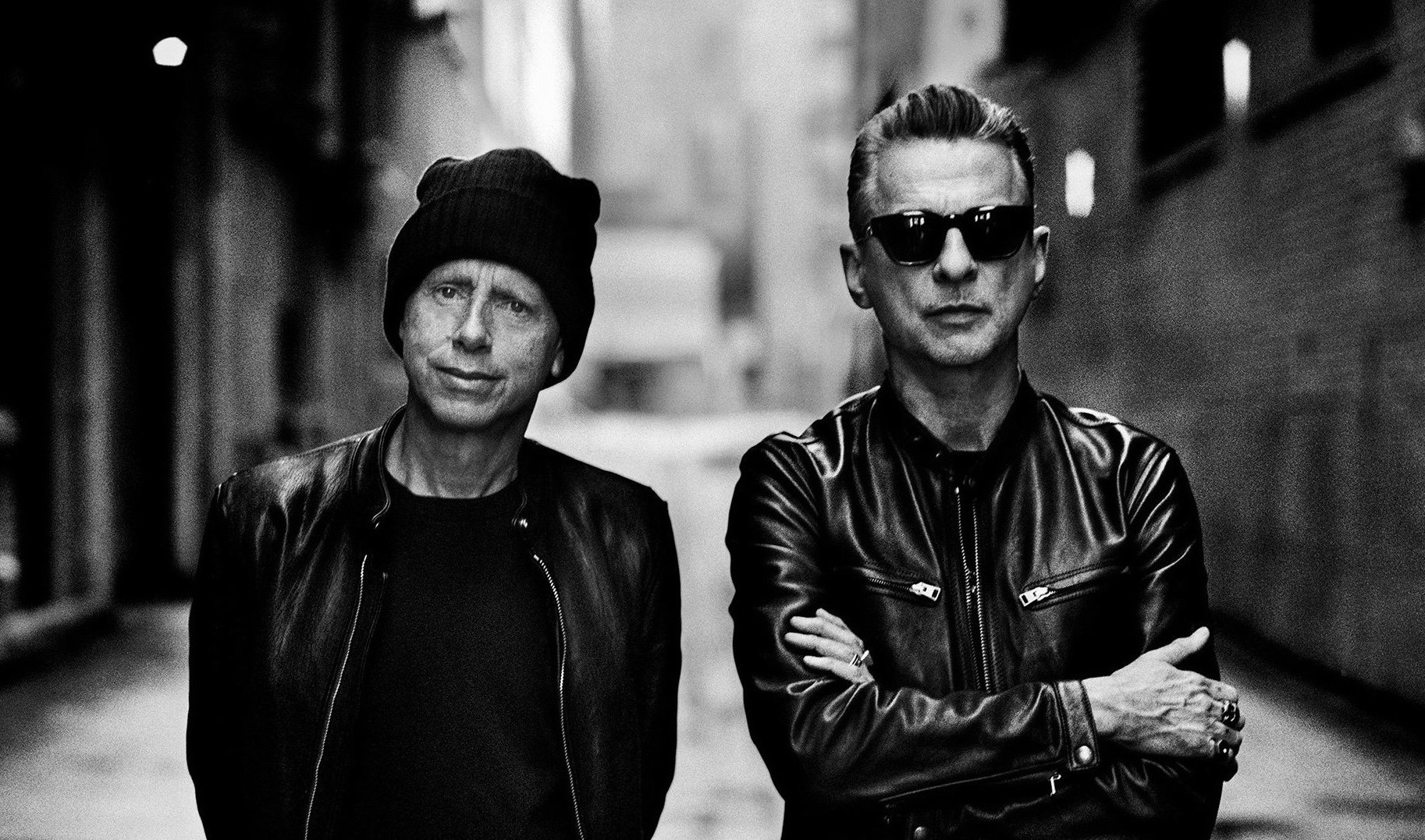 Depeche Mode