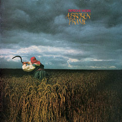 A Broken Frame