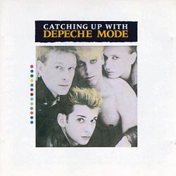 Catching Up With Depeche Mode