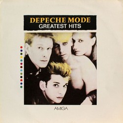 Greatest Hits