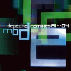 Remixes 81---04