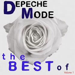 The Best Of - Volume 1