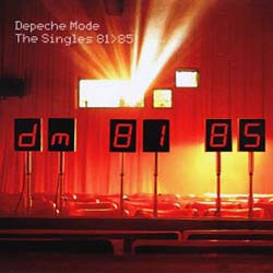 The Singles 81>85