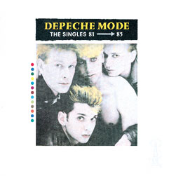 The Singles 81-85
