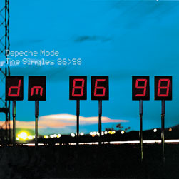 The Singles 86>98