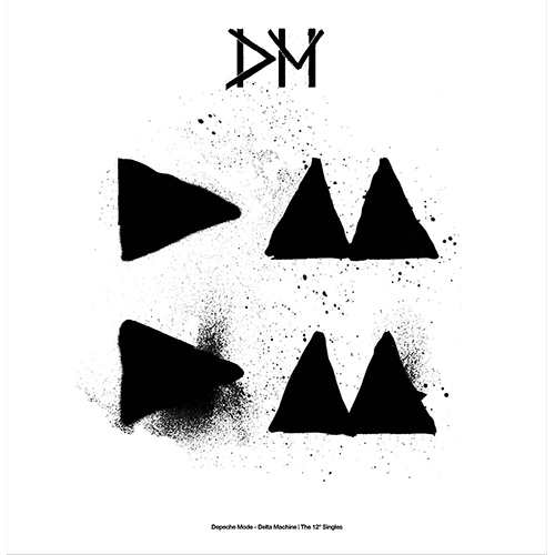 Delta Machine|The 12