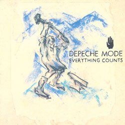 Everything Counts