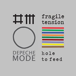 Fragile Tension/Hole To Feed