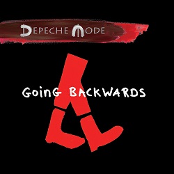 Going Backwards