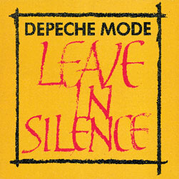 Leave In Silence
