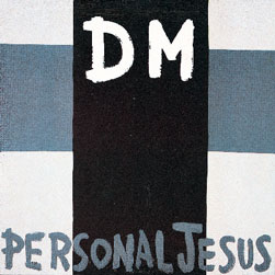 Personal Jesus