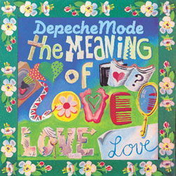 The Meaning Of Love
