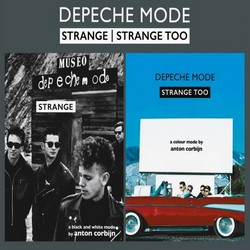 Strange|Strange Too