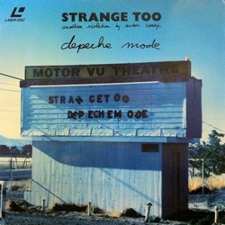Strange Too