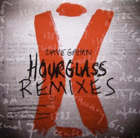 Hourglass Remixes