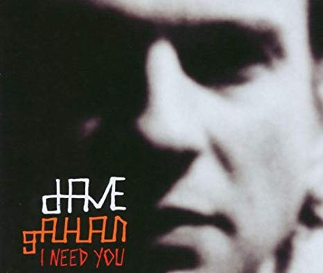 I Need You