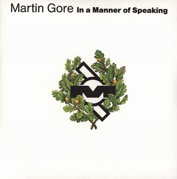 In A Manner Of Speaking