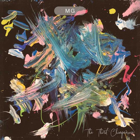 The Third Chimpanzee EP