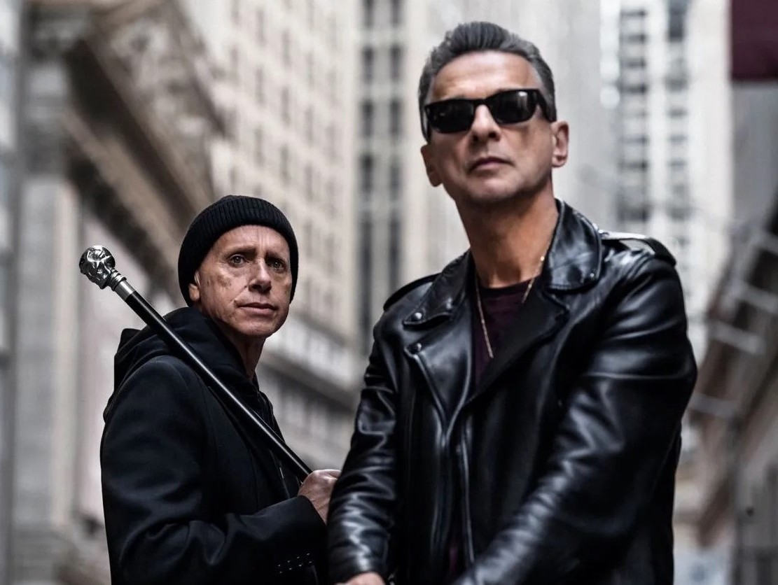 Depeche Mode